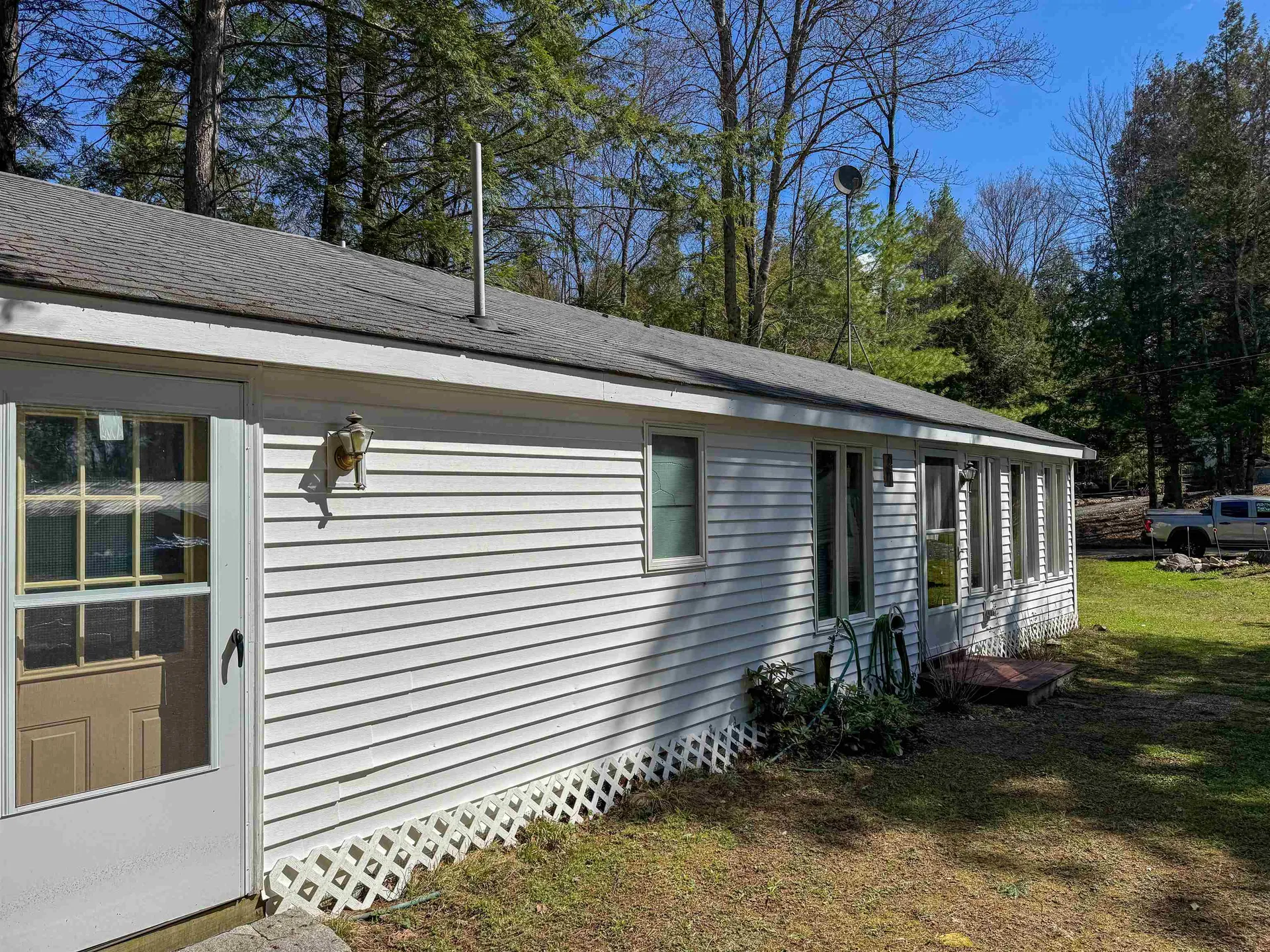 60 Fern Circle Fitzwilliam NH 03447