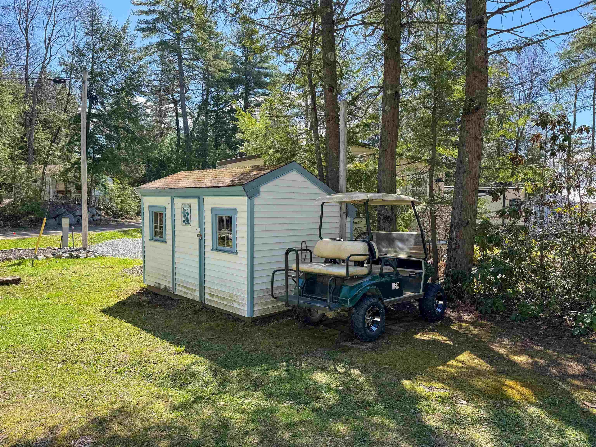 60 Fern Circle Fitzwilliam NH 03447