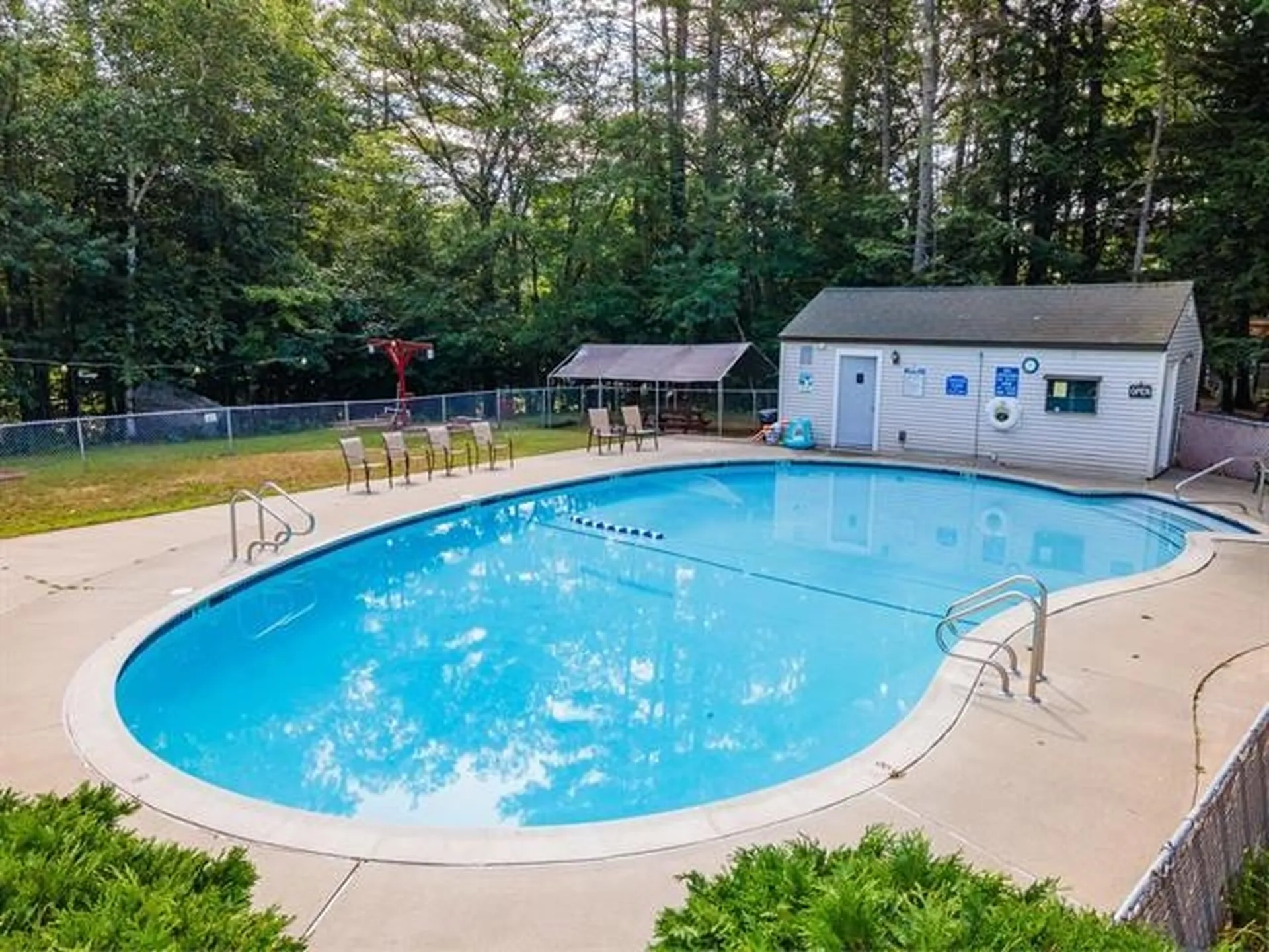 60 Fern Circle Fitzwilliam NH 03447