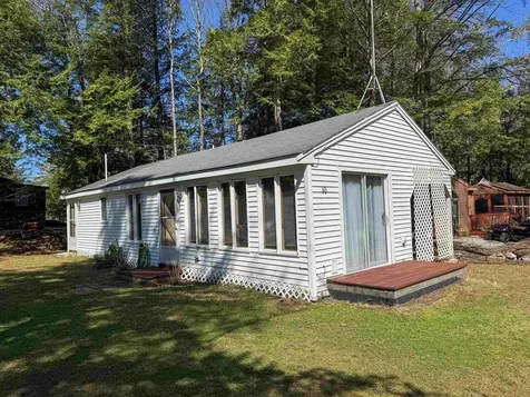 60 Fern Circle Fitzwilliam NH 03447