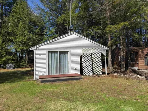 60 Fern Circle Fitzwilliam NH 03447