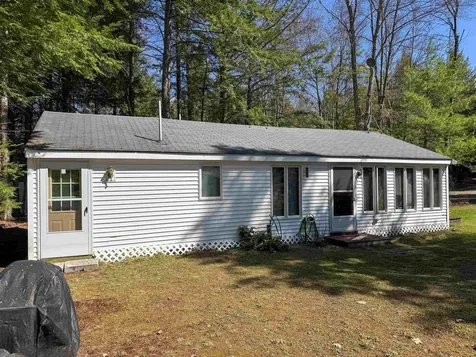 60 Fern Circle Fitzwilliam NH 03447