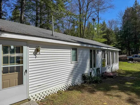 60 Fern Circle Fitzwilliam NH 03447