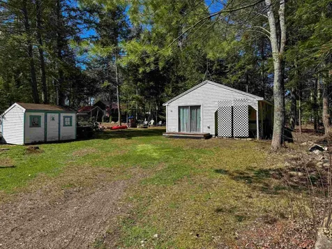 60 Fern Circle Fitzwilliam NH 03447