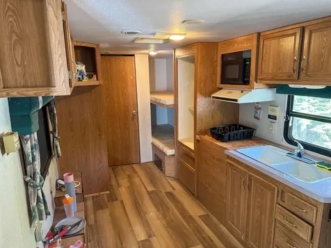 60 Fern Circle Fitzwilliam NH 03447