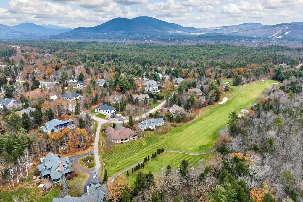 138 Samuel Hale Drive Hales Location NH 03860