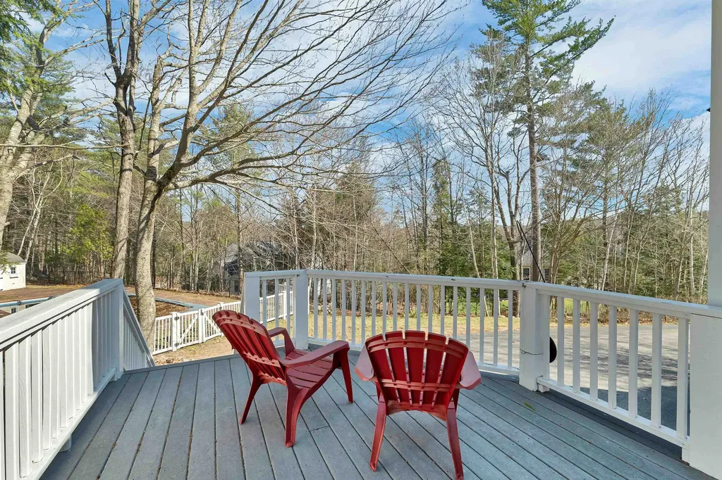 138 Samuel Hale Drive Hales Location NH 03860