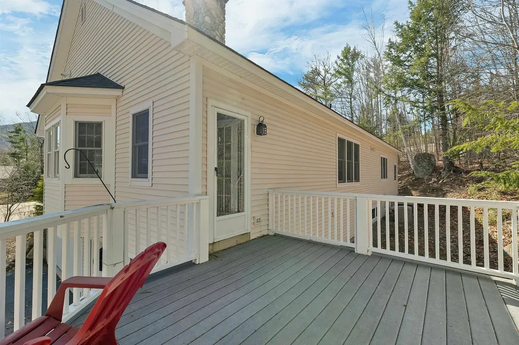 138 Samuel Hale Drive Hales Location NH 03860