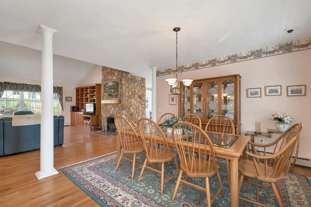 138 Samuel Hale Drive Hales Location NH 03860