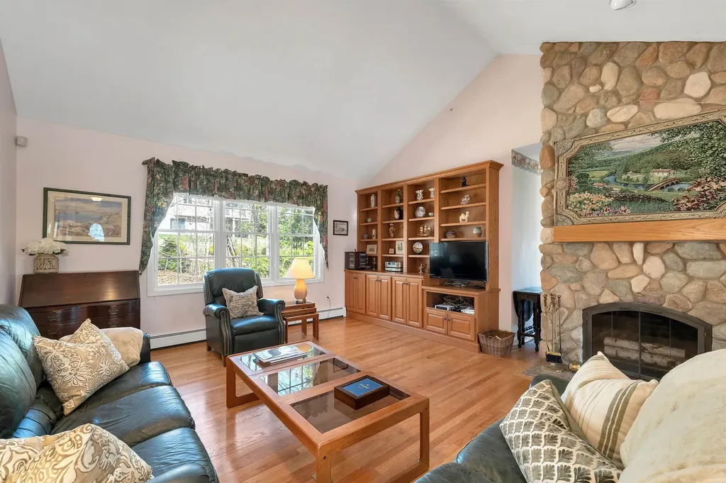 138 Samuel Hale Drive Hales Location NH 03860