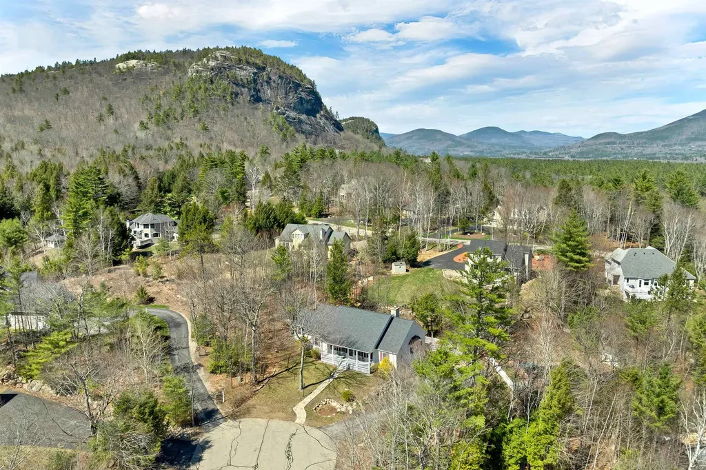 138 Samuel Hale Drive Hales Location NH 03860