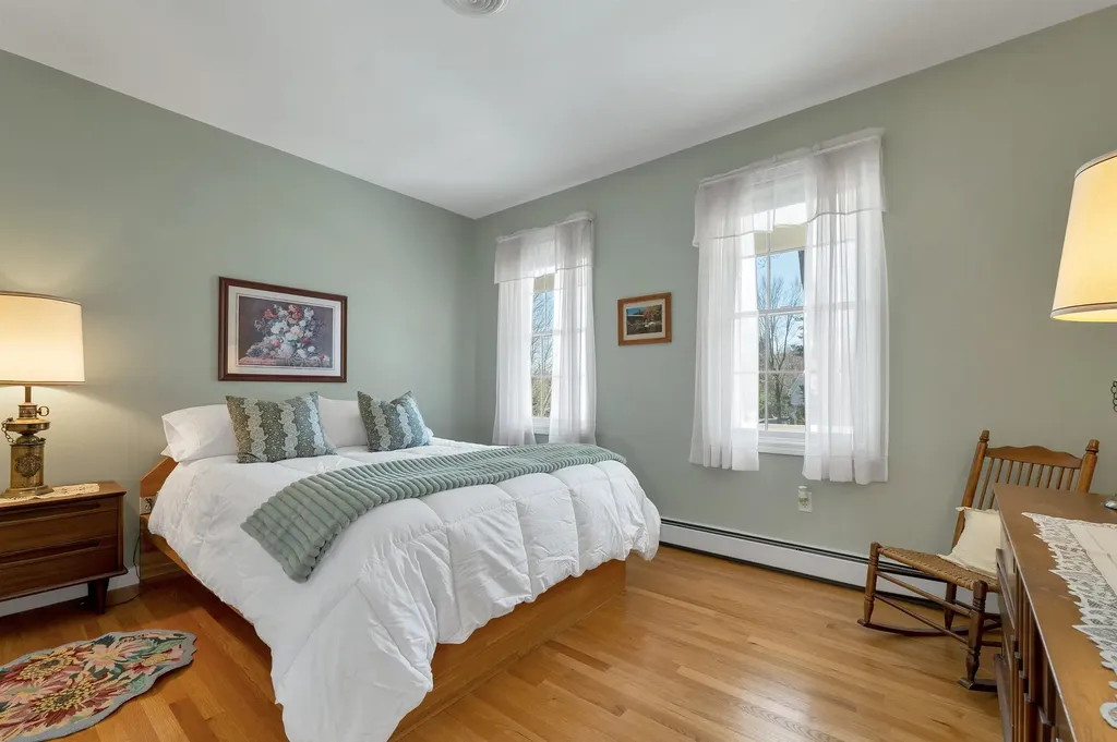 138 Samuel Hale Drive Hales Location NH 03860