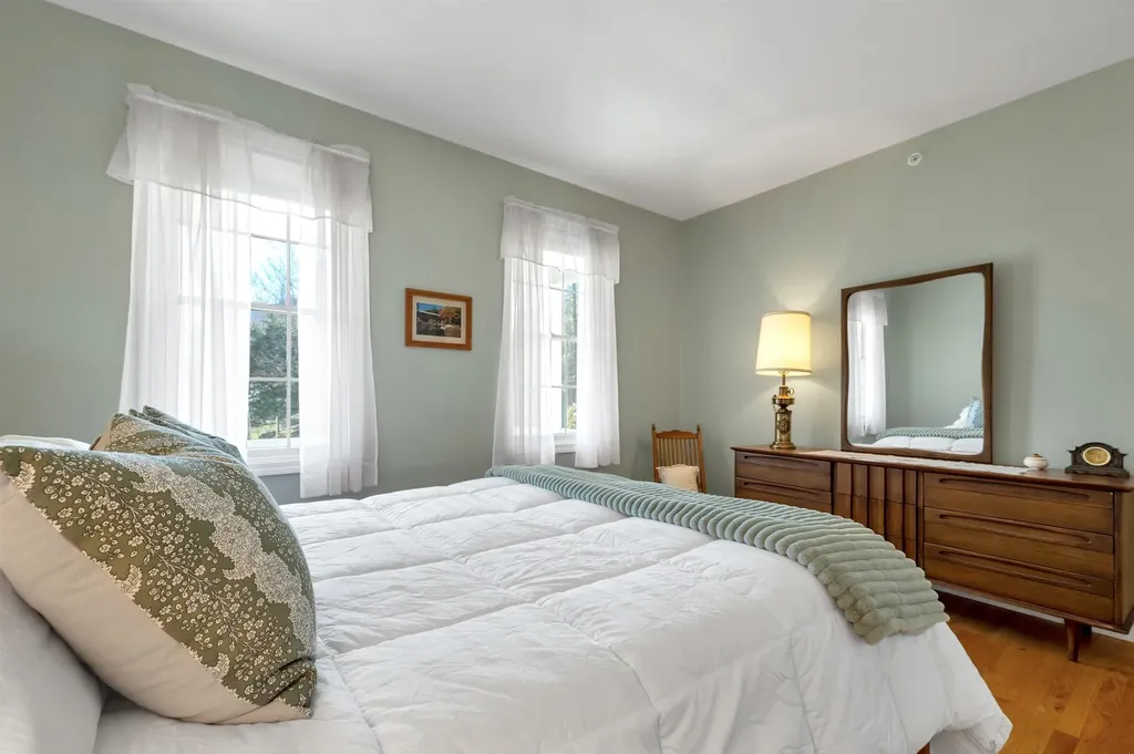 138 Samuel Hale Drive Hales Location NH 03860