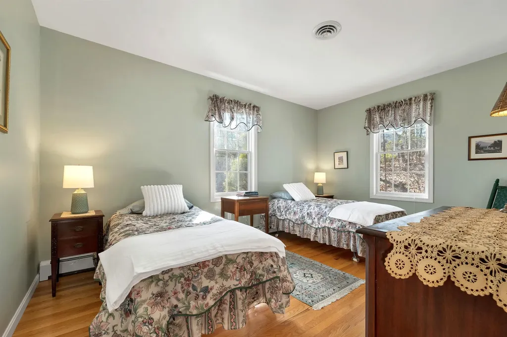 138 Samuel Hale Drive Hales Location NH 03860