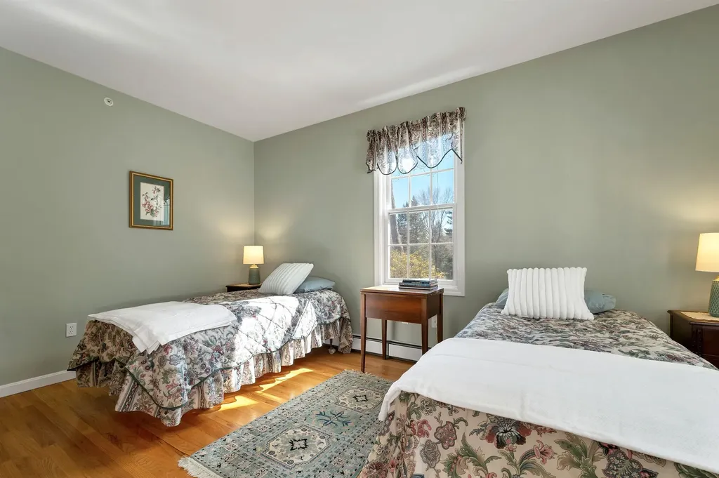 138 Samuel Hale Drive Hales Location NH 03860