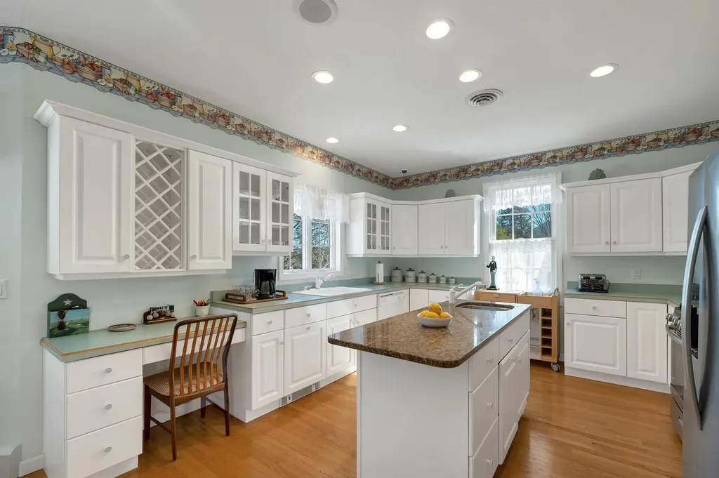 138 Samuel Hale Drive Hales Location NH 03860