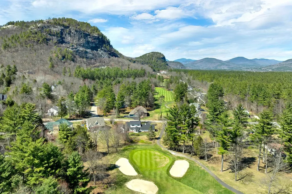 138 Samuel Hale Drive Hales Location NH 03860