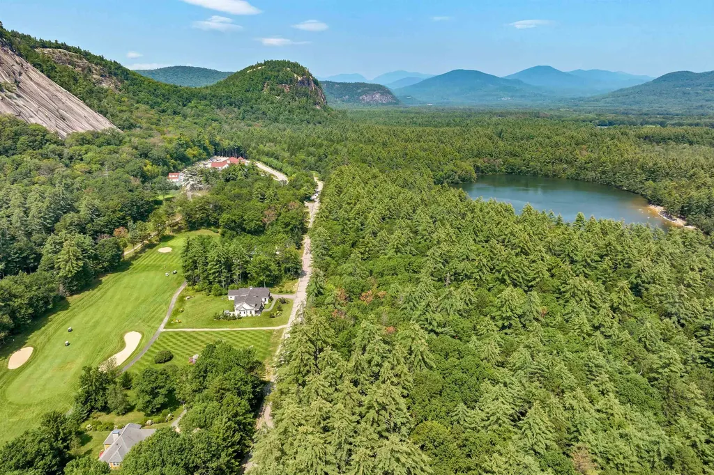 138 Samuel Hale Drive Hales Location NH 03860