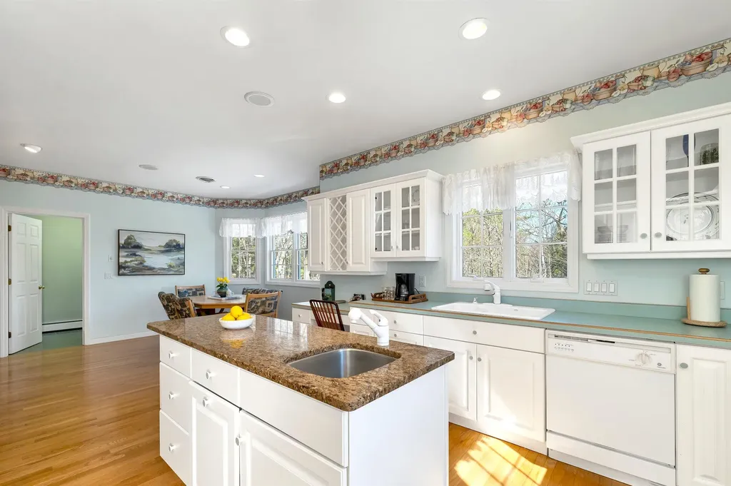 138 Samuel Hale Drive Hales Location NH 03860