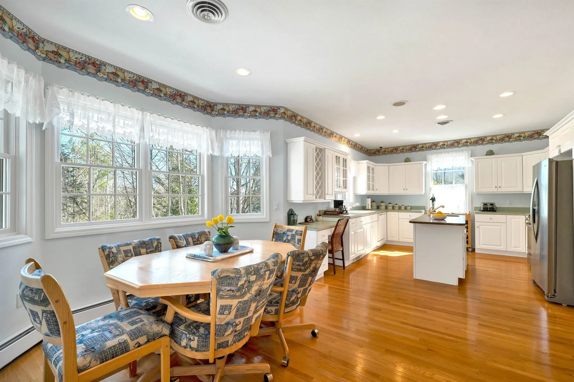 138 Samuel Hale Drive Hales Location NH 03860