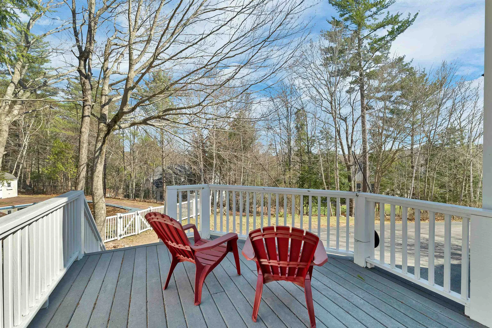 138 Samuel Hale Drive Hales Location NH 03860