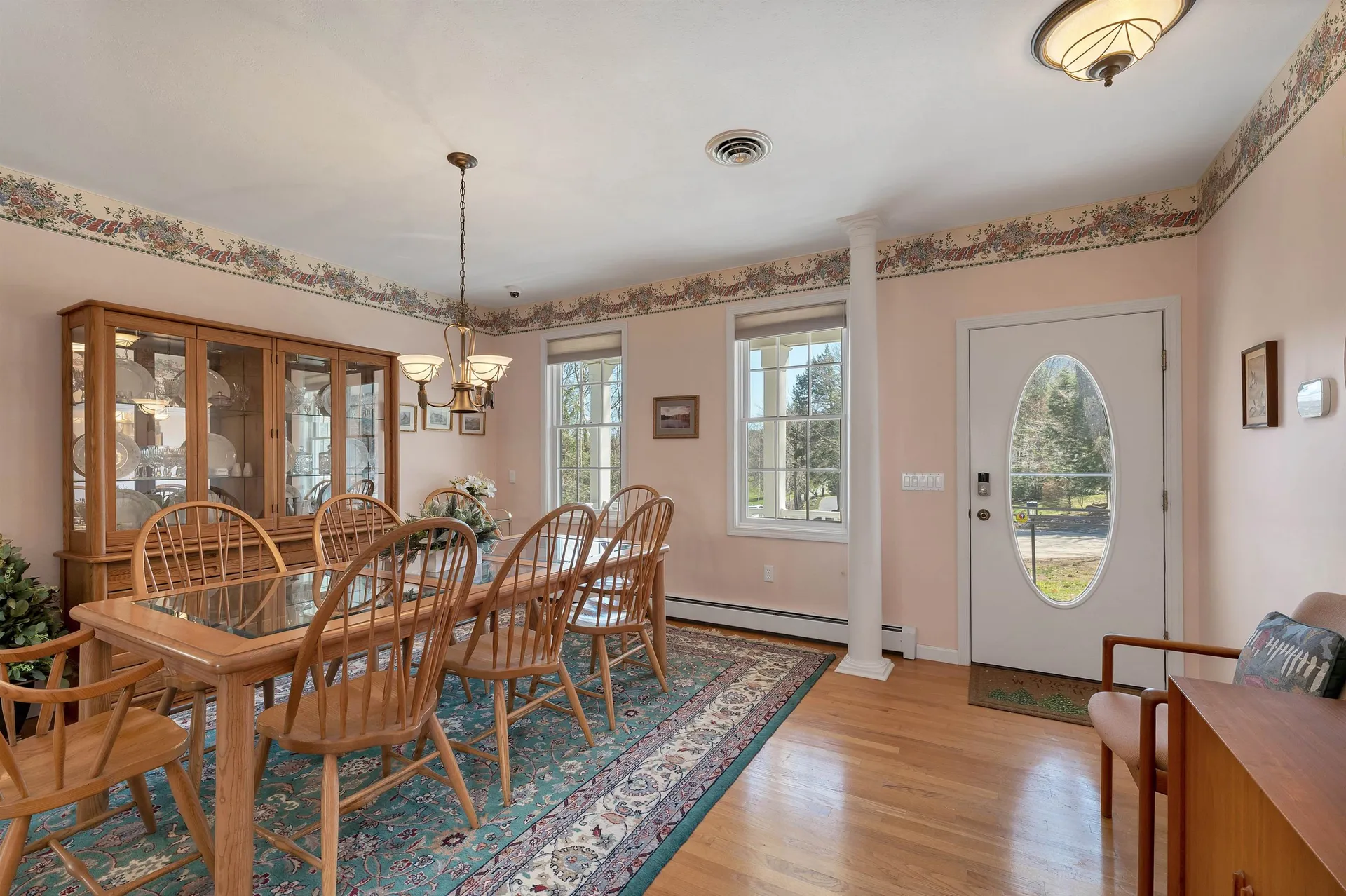 138 Samuel Hale Drive Hales Location NH 03860