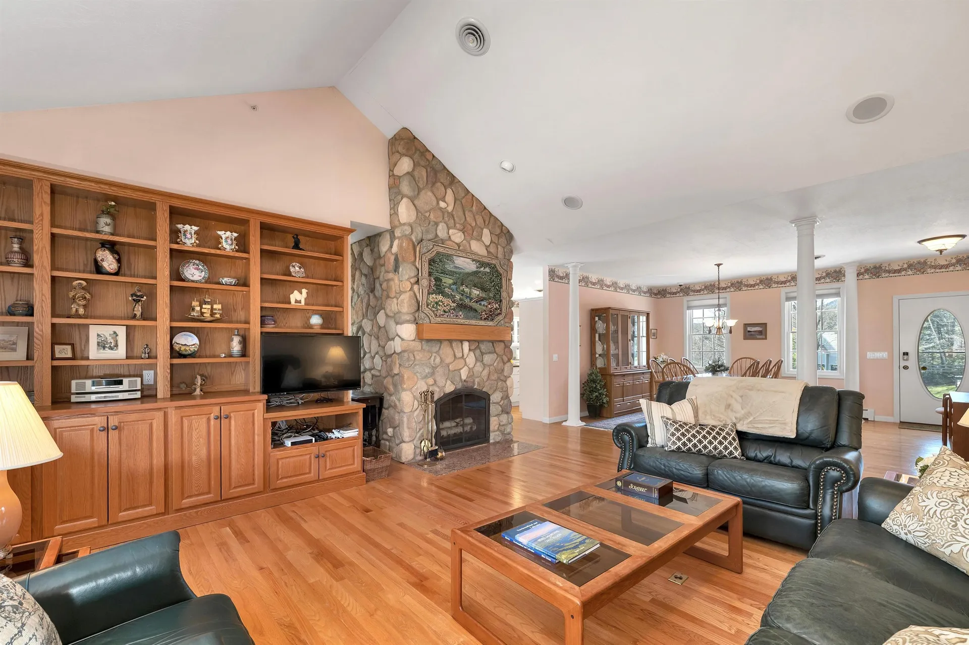 138 Samuel Hale Drive Hales Location NH 03860