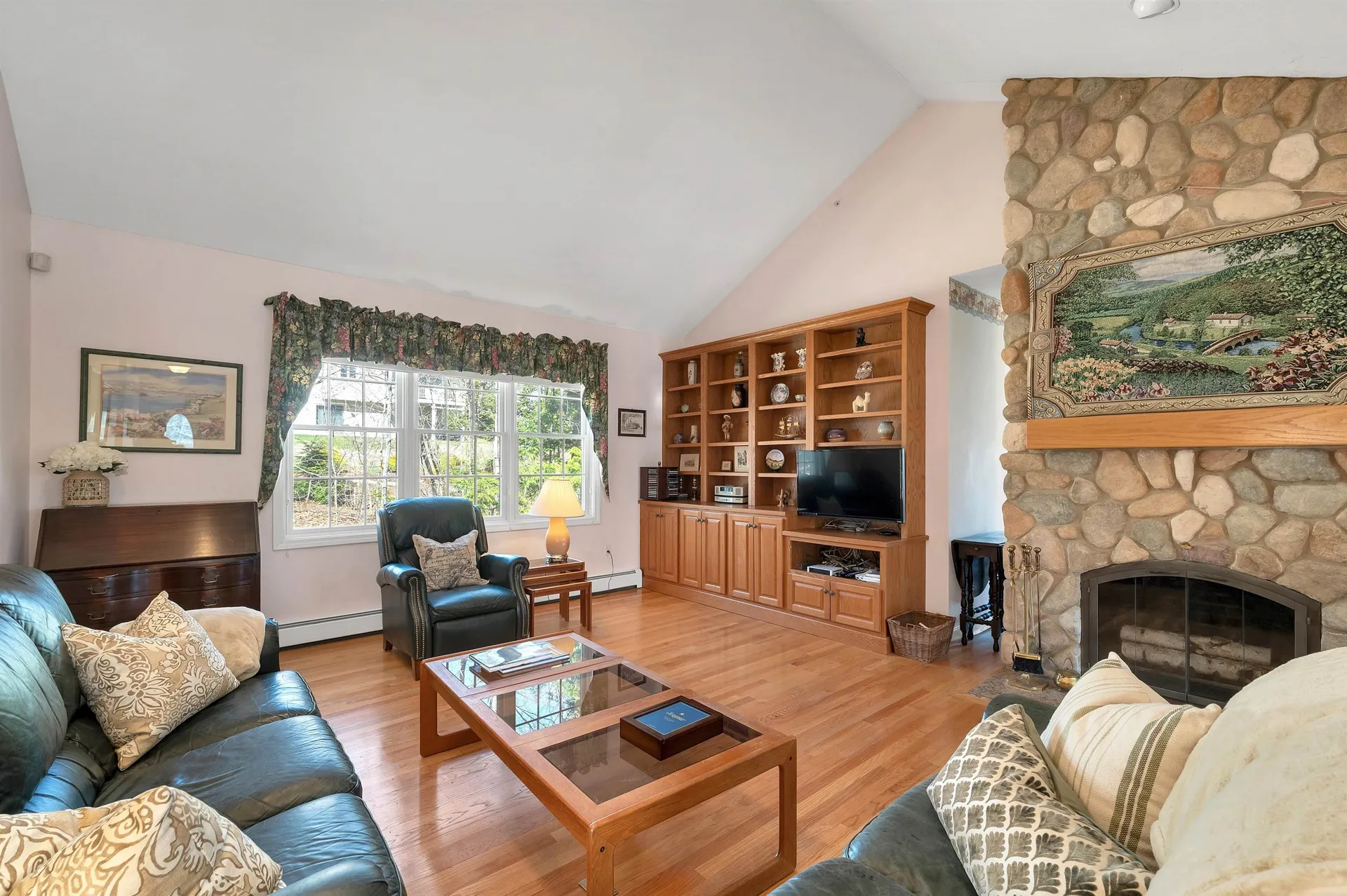 138 Samuel Hale Drive Hales Location NH 03860