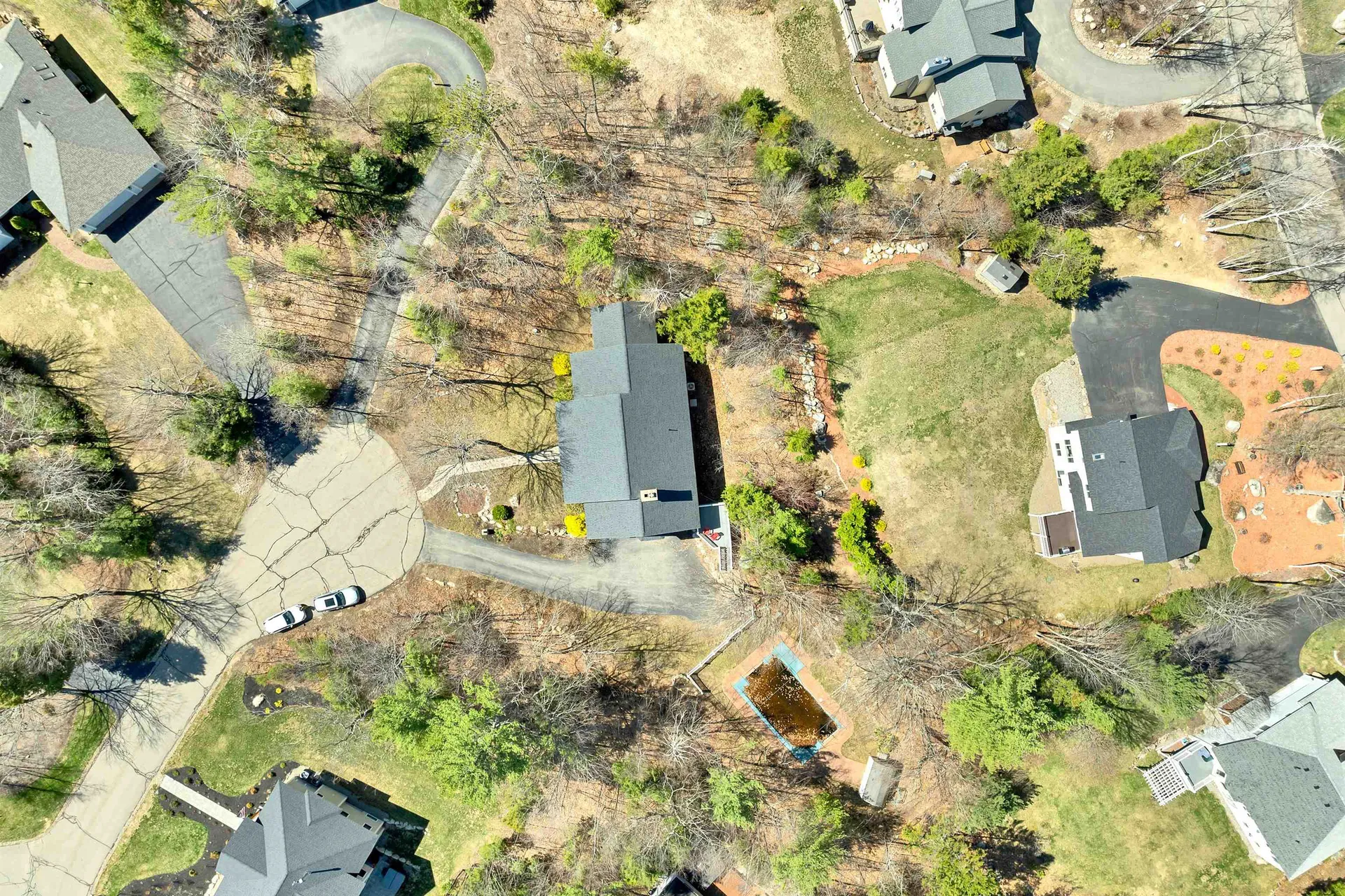 138 Samuel Hale Drive Hales Location NH 03860