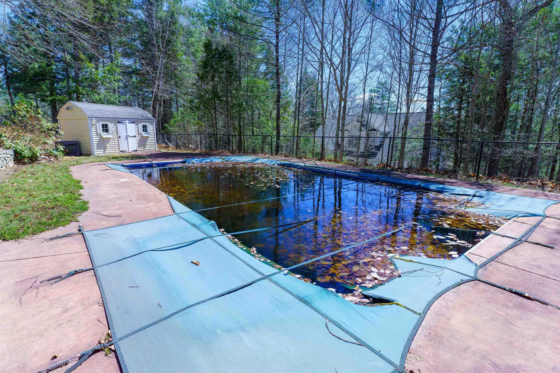 138 Samuel Hale Drive Hales Location NH 03860