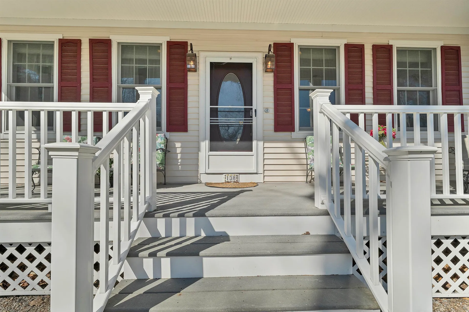 138 Samuel Hale Drive Hales Location NH 03860