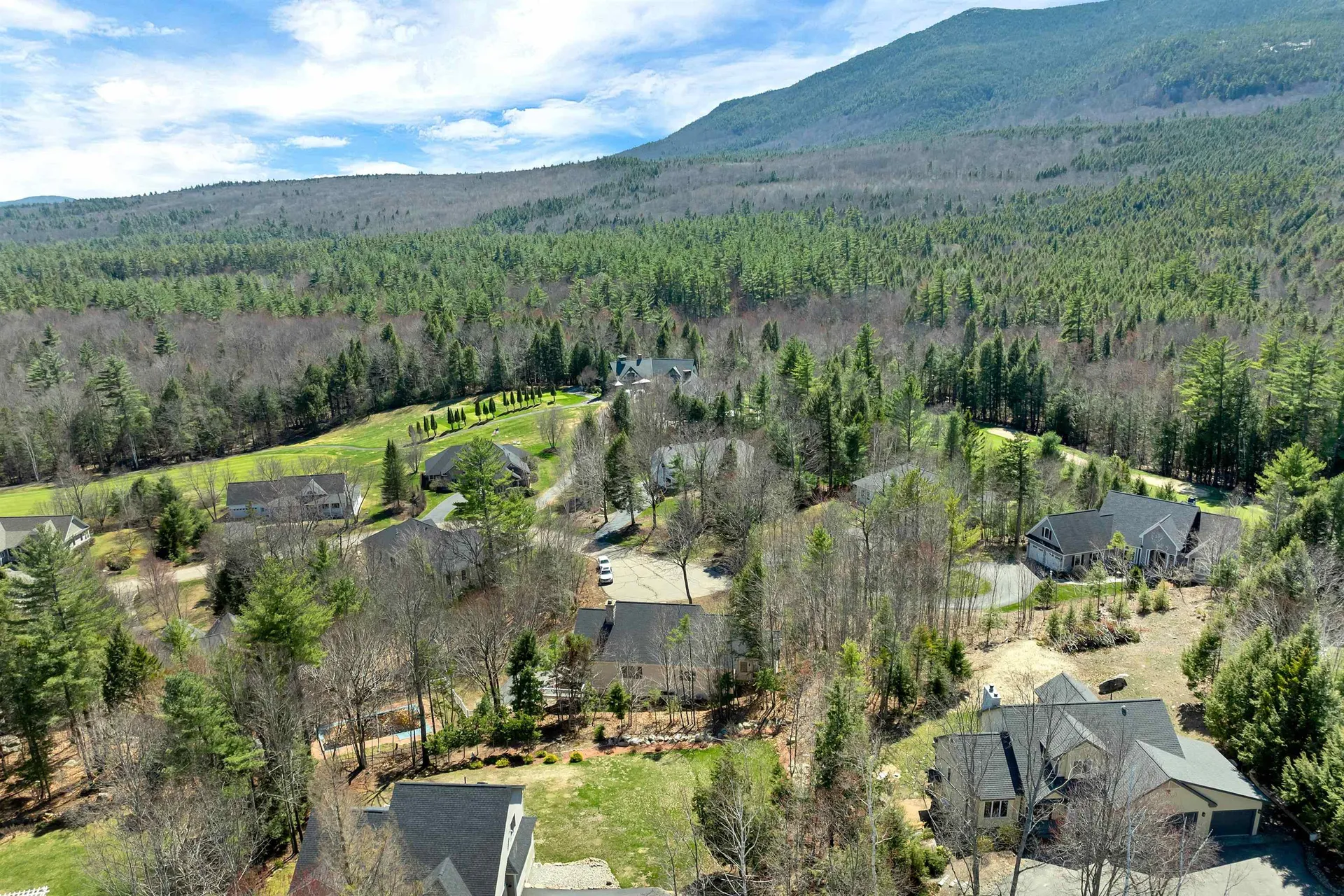 138 Samuel Hale Drive Hales Location NH 03860