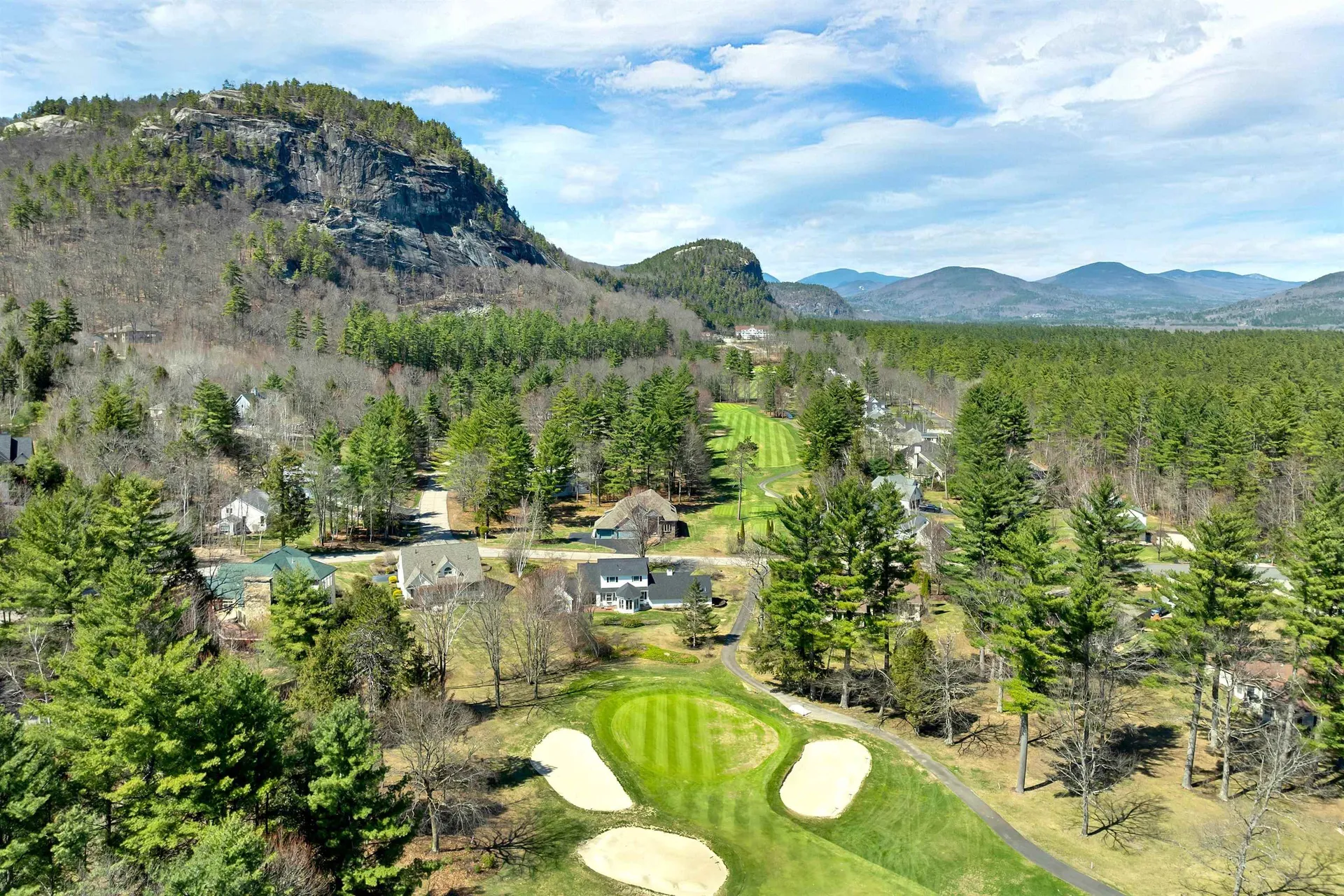 138 Samuel Hale Drive Hales Location NH 03860