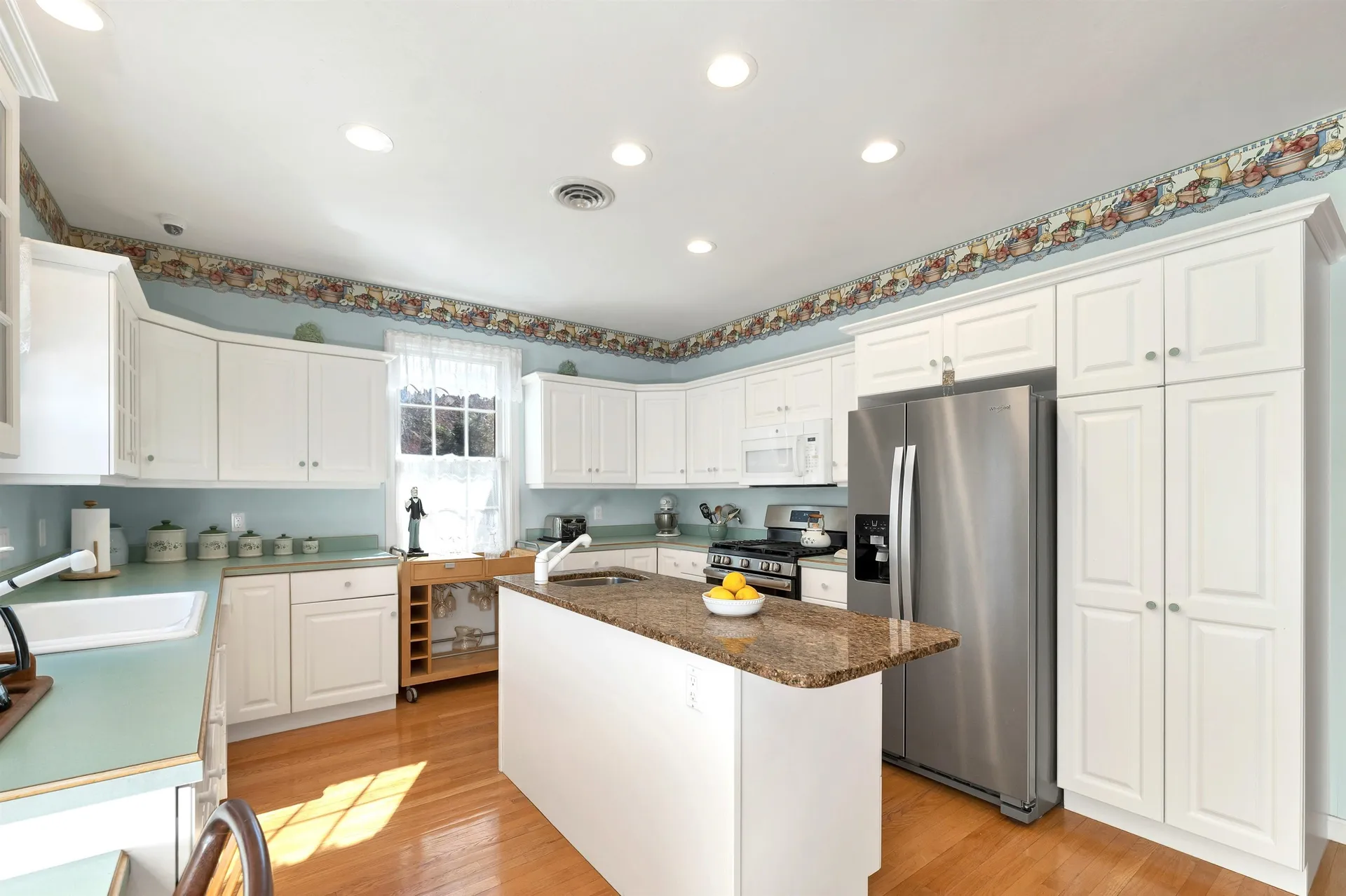 138 Samuel Hale Drive Hales Location NH 03860