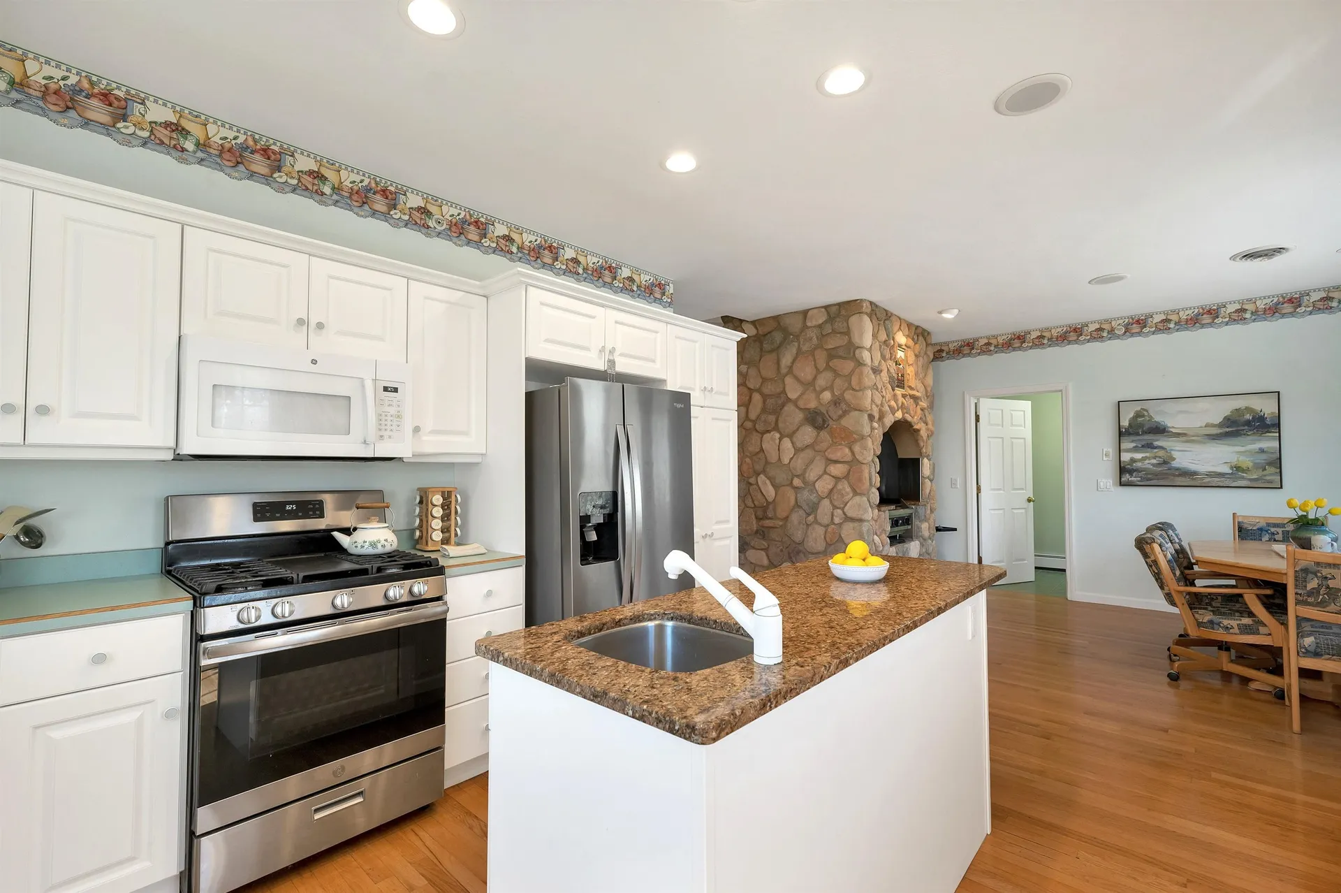 138 Samuel Hale Drive Hales Location NH 03860