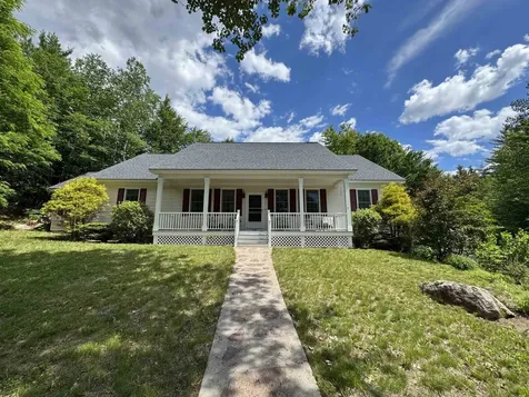 138 Samuel Hale Drive Hales Location NH 03860