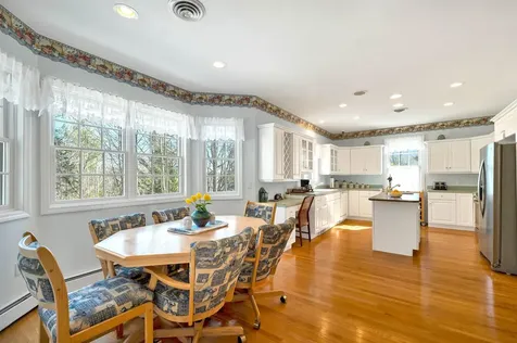 138 Samuel Hale Drive Hales Location NH 03860