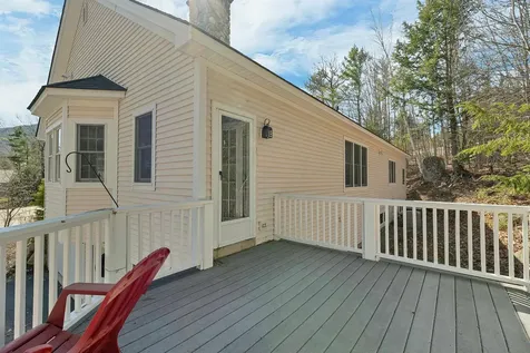 138 Samuel Hale Drive Hales Location NH 03860