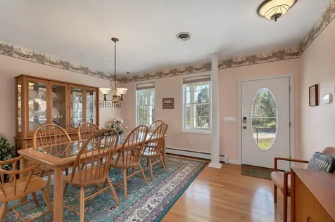 138 Samuel Hale Drive Hales Location NH 03860