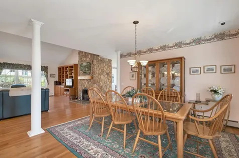 138 Samuel Hale Drive Hales Location NH 03860