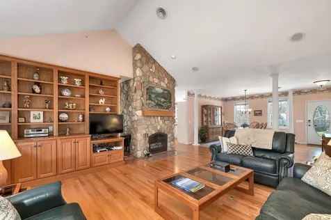 138 Samuel Hale Drive Hales Location NH 03860