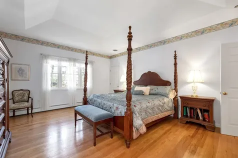 138 Samuel Hale Drive Hales Location NH 03860
