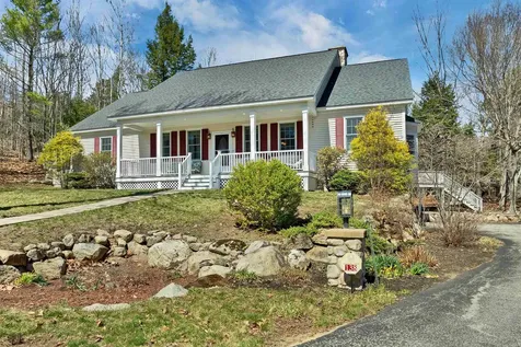 138 Samuel Hale Drive Hales Location NH 03860