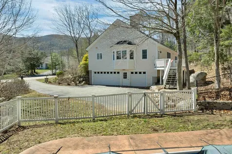138 Samuel Hale Drive Hales Location NH 03860
