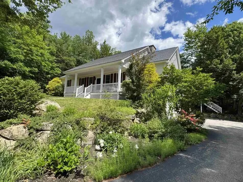 138 Samuel Hale Drive Hales Location NH 03860