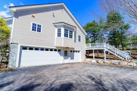 138 Samuel Hale Drive Hales Location NH 03860