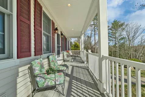 138 Samuel Hale Drive Hales Location NH 03860