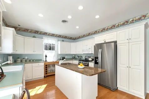 138 Samuel Hale Drive Hales Location NH 03860