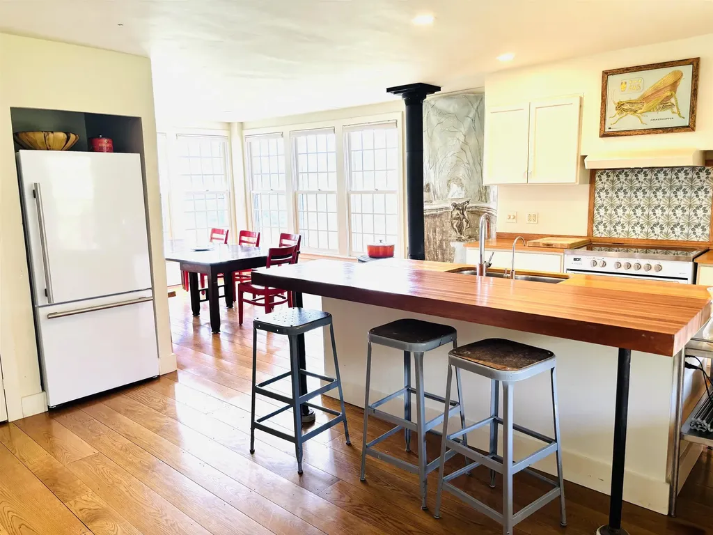 1267 Kelley Hill Road Pawlet VT 05761