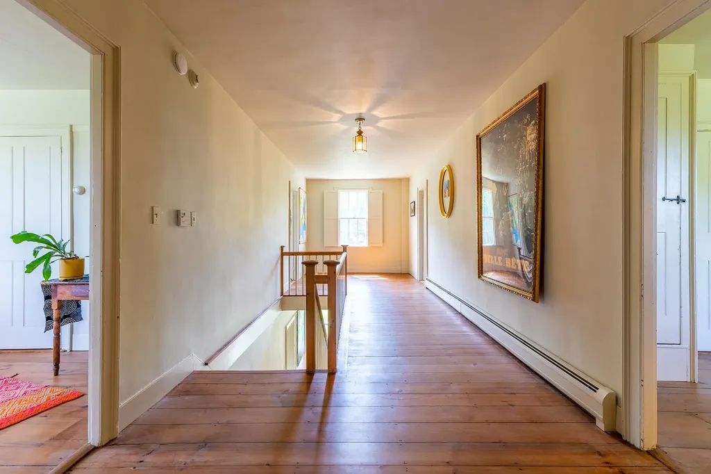 1267 Kelley Hill Road Pawlet VT 05761